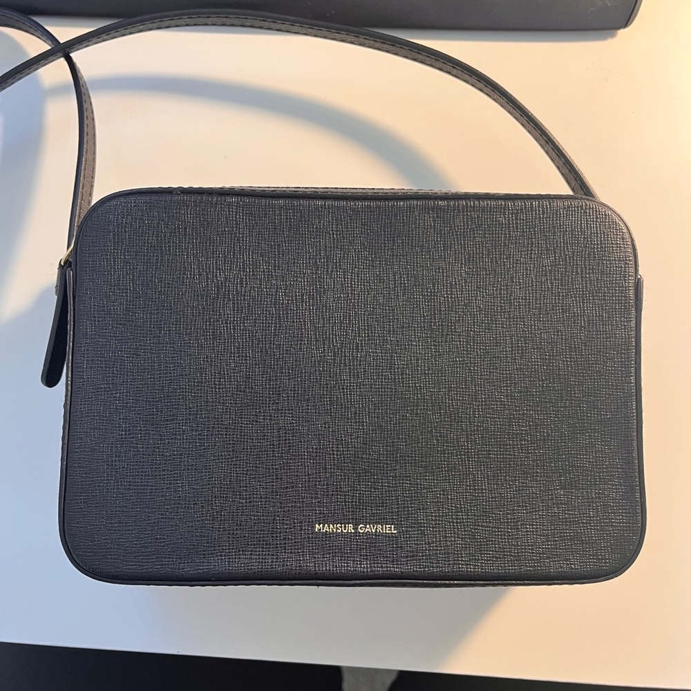 Mansur Gavriel camera bag
